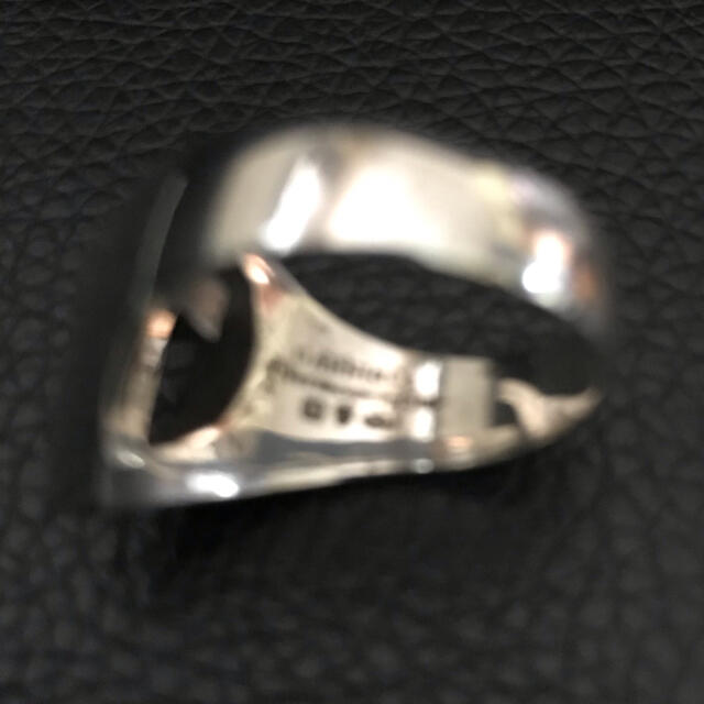 GARNI(ガルニ)のGARNI Ring ガルニ 指輪 Garni メンズのアクセサリー(リング(指輪))の商品写真