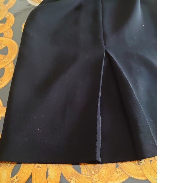 ラブリエゾンLOVE LIAISON　礼服　７号　小さいサイズ レディースのフォーマル/ドレス(礼服/喪服)の商品写真