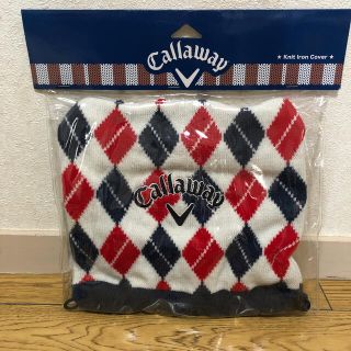 キャロウェイ(Callaway)のCallaway Knit Iron Cover(その他)