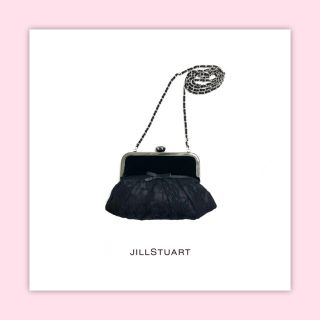 ジルスチュアート(JILLSTUART)のJILL STUART ジルスチュアート ノベルティ コスメポーチ(ポーチ)