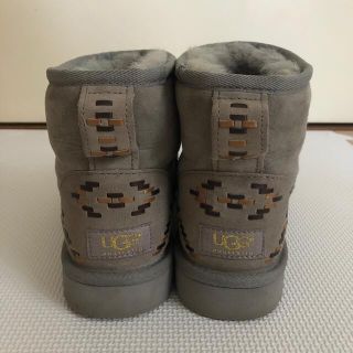 アグ(UGG)のUGG★ムートンブーツ 23㎝(ブーツ)