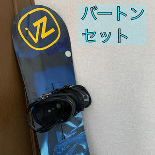 バートン(BURTON)の.様専用バートン/CLASH/CARTEL/セット(ボード)