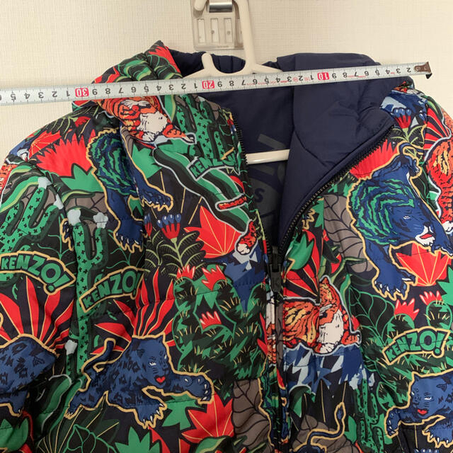 KENZO(ケンゾー)のケンゾー　キッズ　男児 キッズ/ベビー/マタニティのキッズ服男の子用(90cm~)(ジャケット/上着)の商品写真