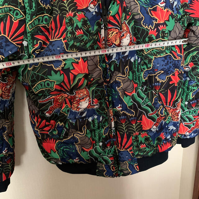 KENZO(ケンゾー)のケンゾー　キッズ　男児 キッズ/ベビー/マタニティのキッズ服男の子用(90cm~)(ジャケット/上着)の商品写真