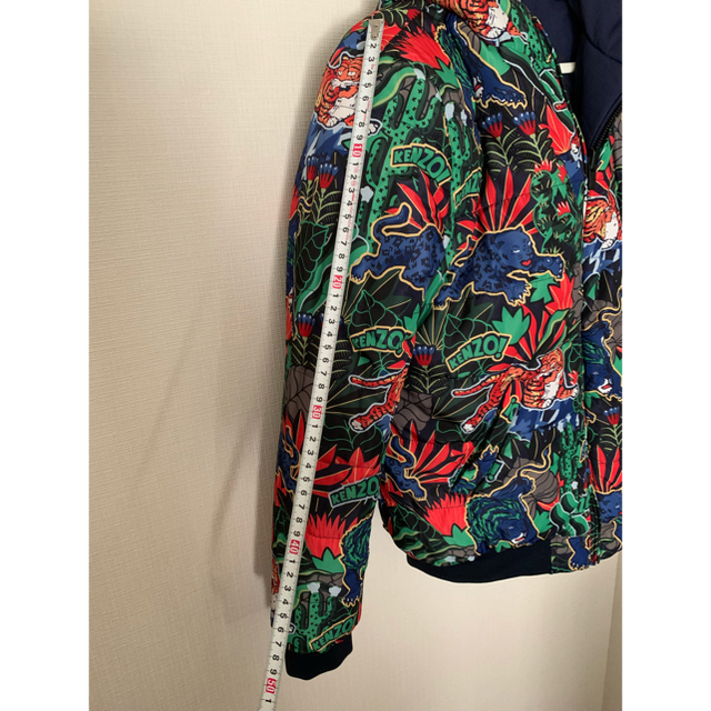 KENZO(ケンゾー)のケンゾー　キッズ　男児 キッズ/ベビー/マタニティのキッズ服男の子用(90cm~)(ジャケット/上着)の商品写真