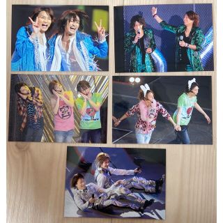 キスマイ Kis-My-Ft2 写真(アイドルグッズ)