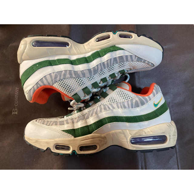 NIKE  AIR MAX 95