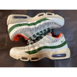 ナイキ(NIKE)のNIKE  AIR MAX 95(スニーカー)