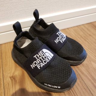 ザノースフェイス(THE NORTH FACE)のノースフェイス　ウルトラロー(スニーカー)