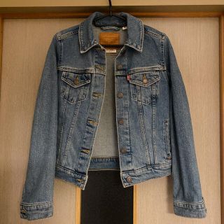 リーバイス(Levi's)のリーバイス　デニムジャケット　(Gジャン/デニムジャケット)