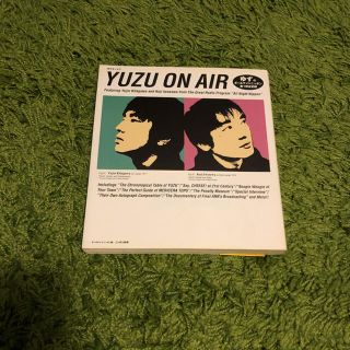 Ｙｕｚｕ　ｏｎ　ａｉｒ ゆずのオ－ルナイトニッポン～第１期全記録～(その他)