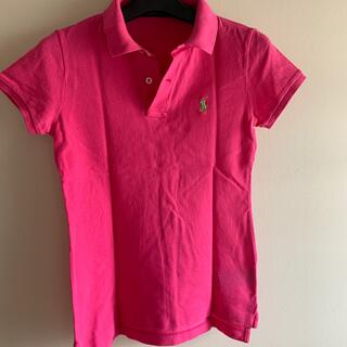 ラルフローレン(Ralph Lauren)の子供服(Tシャツ/カットソー)