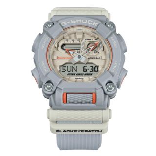 ジーショック(G-SHOCK)のCASIO G-SHOCK BlackEyePatch Gショック(腕時計(デジタル))