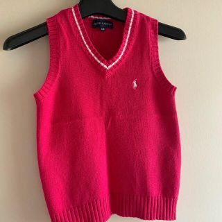 ラルフローレン(Ralph Lauren)の子供服(Tシャツ/カットソー)