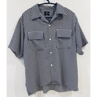 ニードルス(Needles)の【NEEDLES/ニードルズ】C.O.B. CLASSIC SHIRT(シャツ)