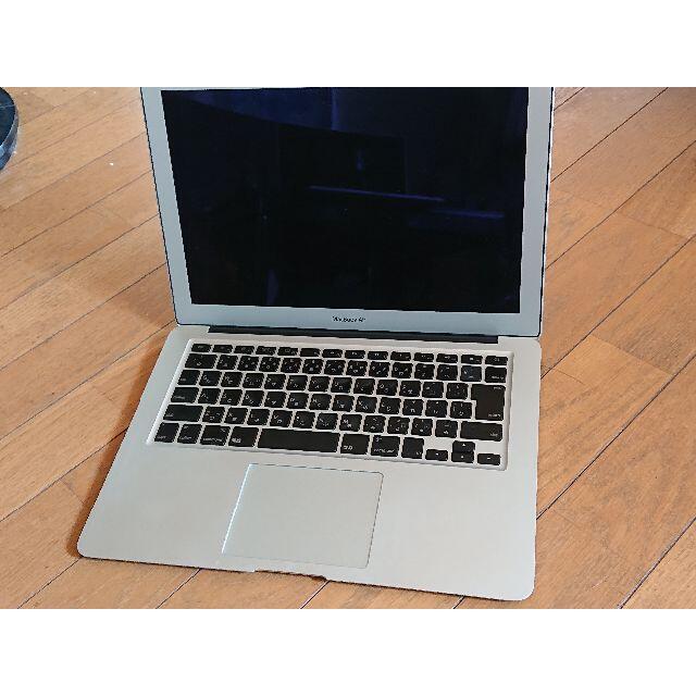 Apple - MacBookAir13 256GB ジャンク