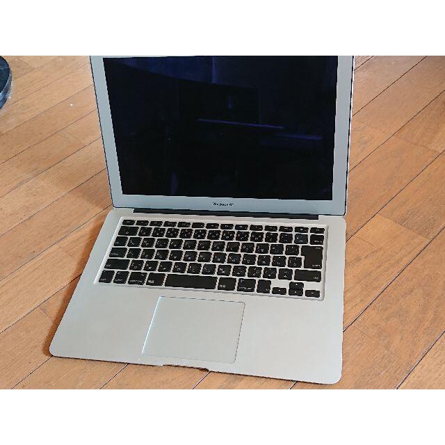 MacBookAir13 256GB ジャンク