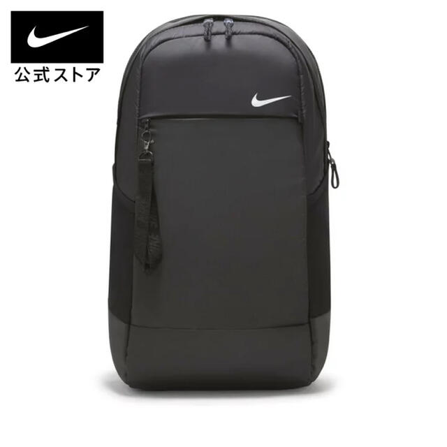 NIKE(ナイキ)のナイキ　エッセンシャルバックパック　21L メンズのバッグ(バッグパック/リュック)の商品写真