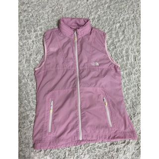 ザノースフェイス(THE NORTH FACE)のTHE NORTH FACE  薄手ベスト(その他)