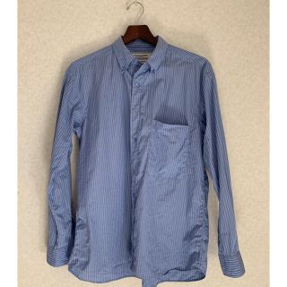 ワンエルディーケーセレクト(1LDK SELECT)のuniversal products thomas mason shirts(シャツ)