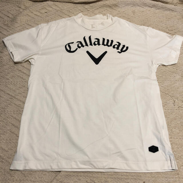 Callaway 半袖シャツ