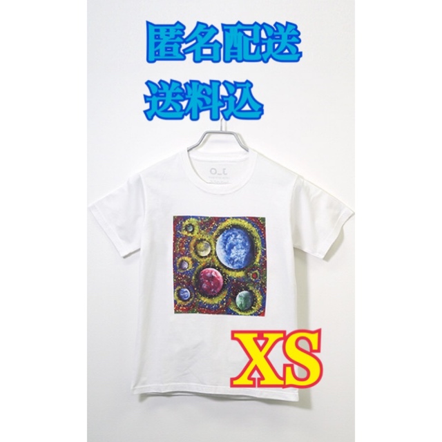 SMAP(スマップ)の2枚セット 一笑懸命 S Change XS レディースのトップス(Tシャツ(半袖/袖なし))の商品写真