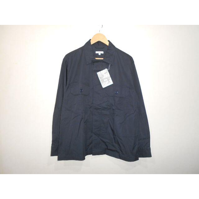 05094● engineered garments MC Shirtその他