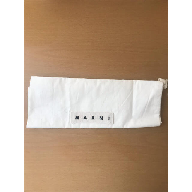 Marni(マルニ)のMARNI 19aw タッセルモカシンローファー ちゃじゅ様専用ページ レディースの靴/シューズ(ローファー/革靴)の商品写真