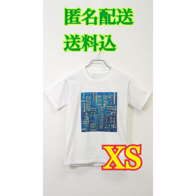 ★限定カラー★J_O ORIGINAL Tシャツ ARTPRINT CHANCE