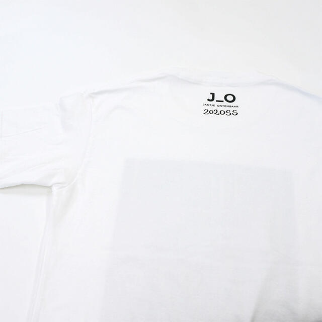 SMAP(スマップ)の★限定カラー★J_O ORIGINAL Tシャツ ARTPRINT CHANCE レディースのトップス(Tシャツ(半袖/袖なし))の商品写真