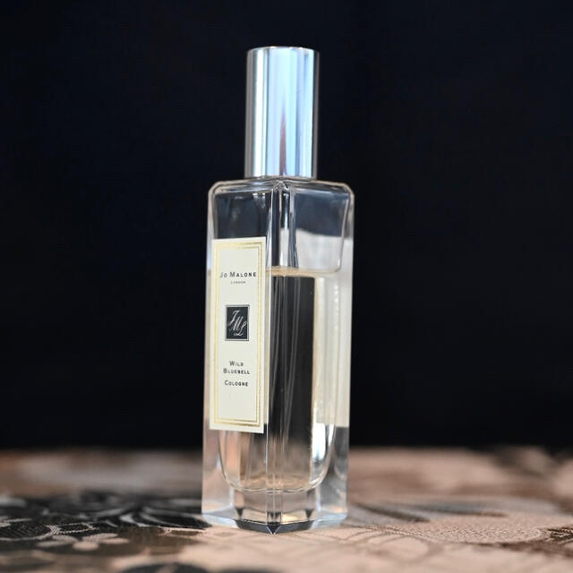 Jo Malone(ジョーマローン)のJO MALONE Wild Bluebell Cologne 30ml  コスメ/美容の香水(ユニセックス)の商品写真