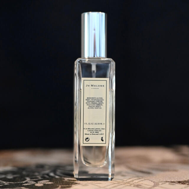 Jo Malone(ジョーマローン)のJO MALONE Wild Bluebell Cologne 30ml  コスメ/美容の香水(ユニセックス)の商品写真