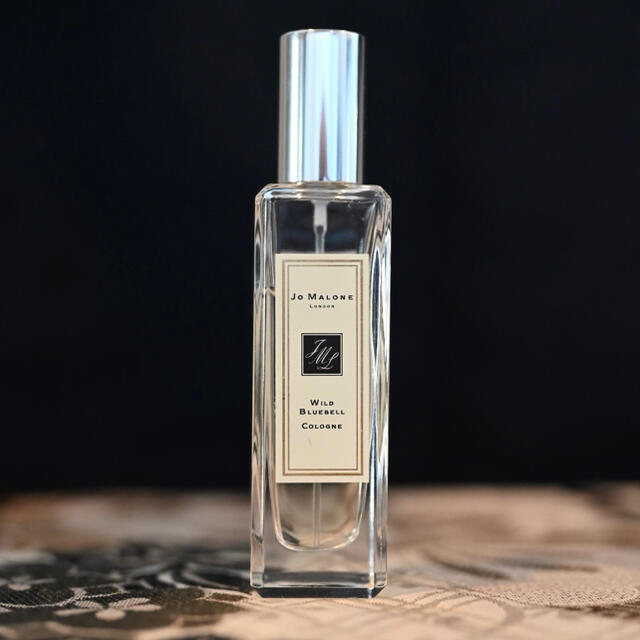 Jo Malone(ジョーマローン)のJO MALONE Wild Bluebell Cologne 30ml  コスメ/美容の香水(ユニセックス)の商品写真