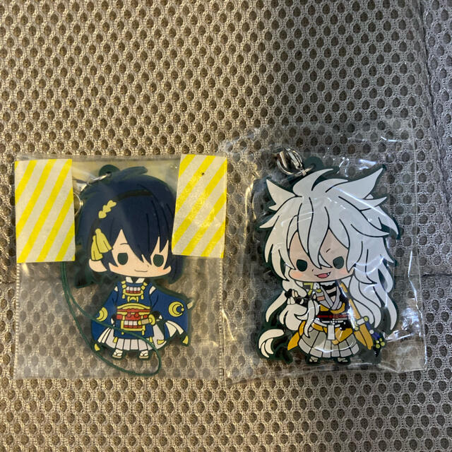 Good Smile Company 刀剣乱舞 ラバーストラップ ねんどろいどの通販 By あんり S Shop グッドスマイルカンパニーならラクマ