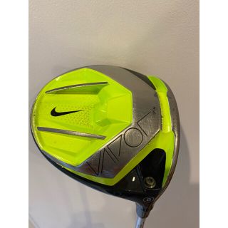 ナイキ(NIKE)のNIKE  VAPOR ヴェイパースピード　ドライバー(クラブ)