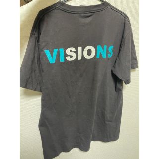 LADY MADE - SAINT MICHAEL vision Tシャツ L セントマイケル最終 ...