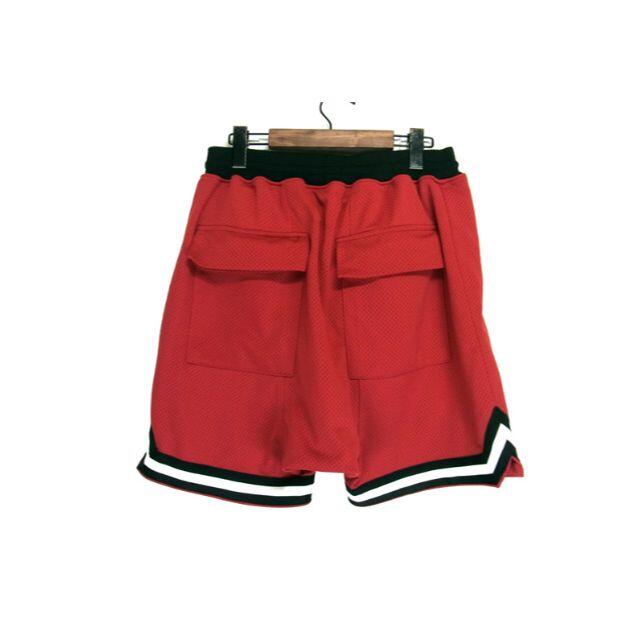 fearofgod 5thメッシュショーツ-