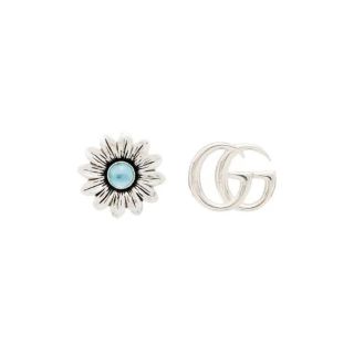 グッチ ピアス(フラワー)の通販 52点 | Gucciのレディースを買うなら