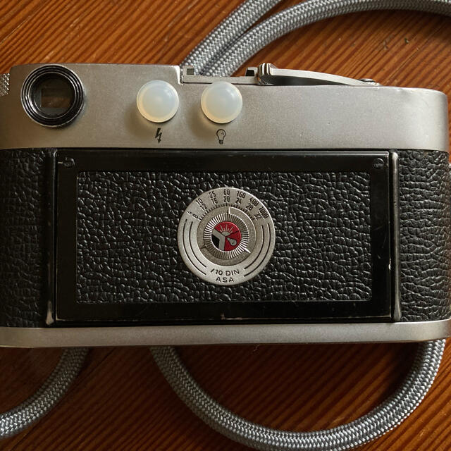 Leica M2 1