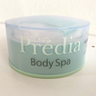 プレディア(Predia)の【Predia】Body Spa ホワイトニングパウダー　(ボディパウダー)