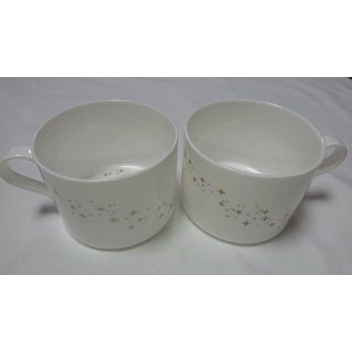 ヨンドシー(4℃)のペアマグカップ(グラス/カップ)