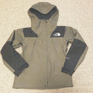 ザノースフェイス(THE NORTH FACE)のノースフェイス マウンテンパーカー(その他)