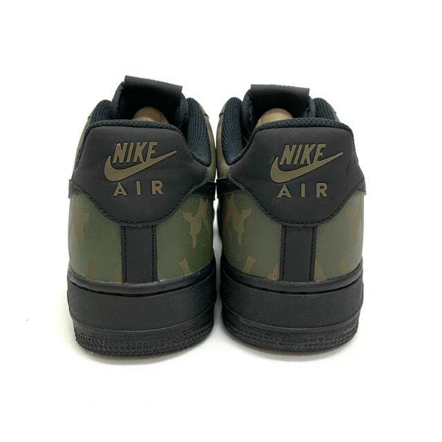 NIKE(ナイキ)のNIKE AIR FORCE 1 LV8 REFLECTIVE CAMO 28 メンズの靴/シューズ(スニーカー)の商品写真