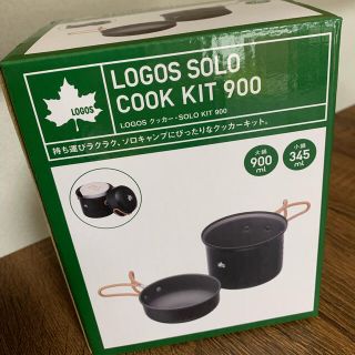 ロゴス(LOGOS)のロゴス　クッカー(調理器具)