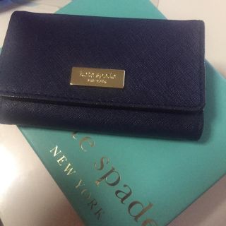 ケイトスペードニューヨーク(kate spade new york)のkatespade キーケース(キーケース)