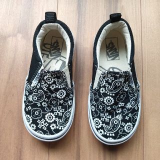 ヴァンズ(VANS)のVANS 18センチ(スニーカー)