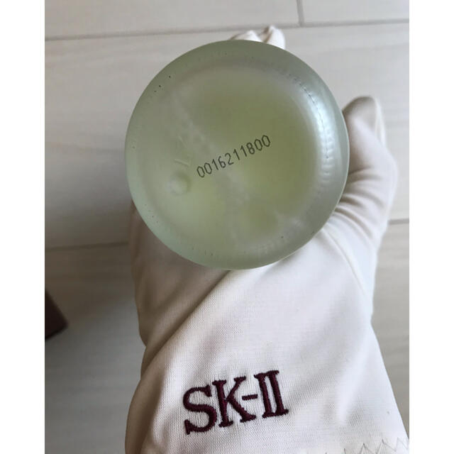 SK-II(エスケーツー)のエスケーツー フェイシャルトリートメント エッセンス(230ml) コスメ/美容のスキンケア/基礎化粧品(化粧水/ローション)の商品写真