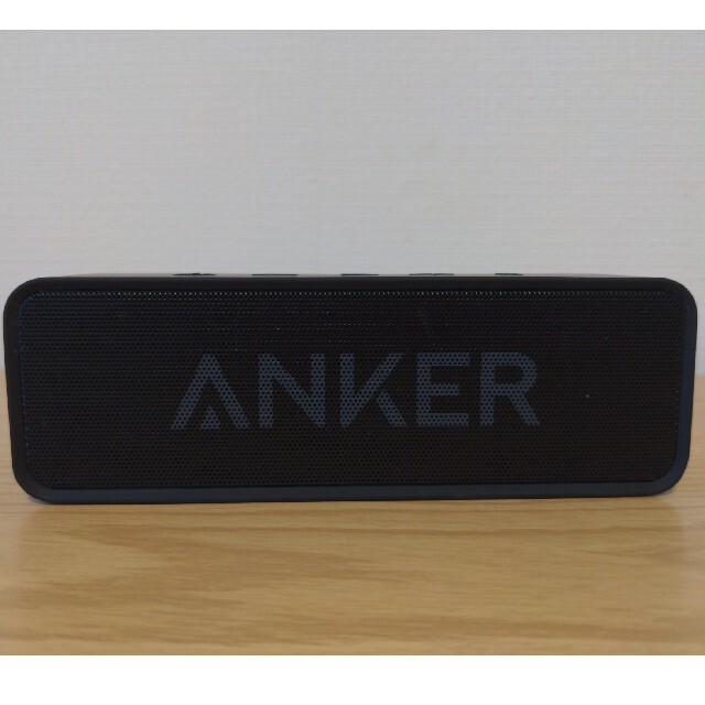 【ぷぷ様専用】Anker Soundcore スマホ/家電/カメラのオーディオ機器(スピーカー)の商品写真