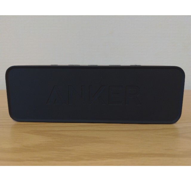 【ぷぷ様専用】Anker Soundcore スマホ/家電/カメラのオーディオ機器(スピーカー)の商品写真