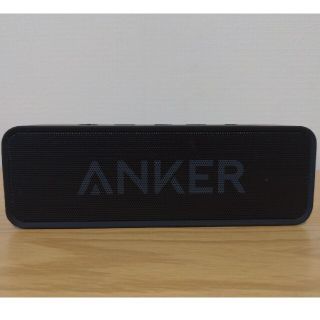 【ぷぷ様専用】Anker Soundcore(スピーカー)